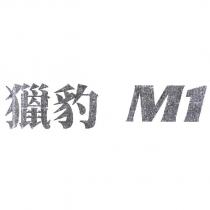 獵豹 M1