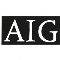 AIG Rectangle Design