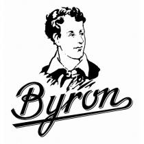 BYRON 及圖