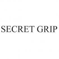 SECRET GRIP