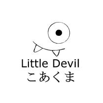 Little Devil こあくま及圖