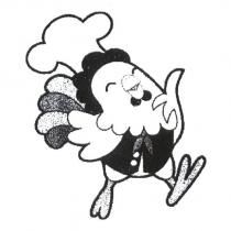 雞圖
