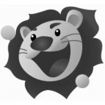 獅子設計圖