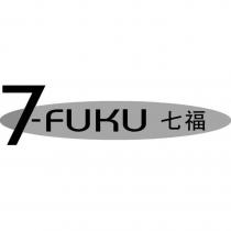 7-FUKU 七福