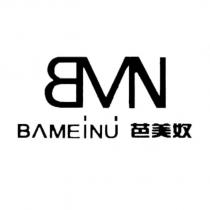 BVN B Λ MEINU 芭美奴