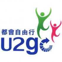 U2GO 都會自由行及圖
