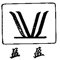 盈盈