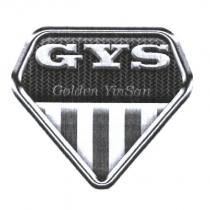 GYS Golden YinSan 及圖