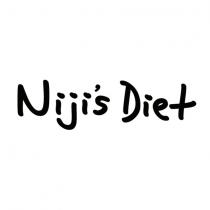 Niji's Diet