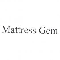 Mattress Gem