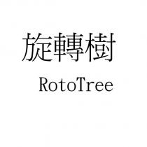 旋轉樹