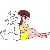 陳美玲標章