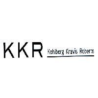 KKR Kohlberg Kravis Roberts
