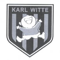 KARL WITTE 及圖