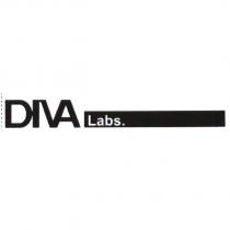 DIVA Labs. 設計圖