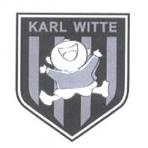 KARL WITTE 及圖