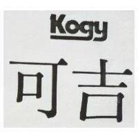 可吉 KOGY 