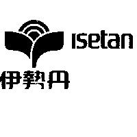 伊勢丹及圖 ISETAN 