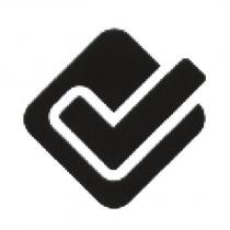 CHECK IN DIAMOND LOGO