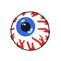 眼球圖