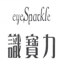 識寶力 EYESPARKLE
