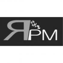 RPM 及圖