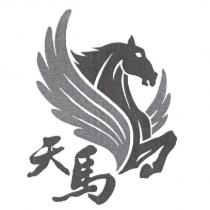 天馬設計圖