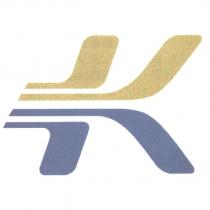 金圓鑫實業有限公司標章