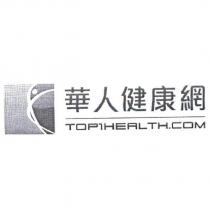 華人健康網 TOP1HEALTH.COM 及圖