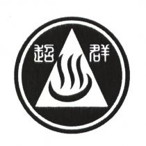 超群及圖