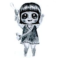 布農族.法莉絲設計圖