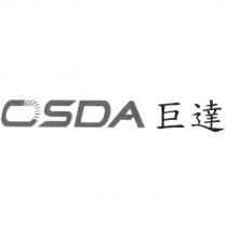 OSDA 巨達
