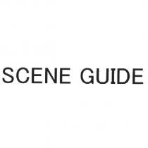 SCENE GUIDE