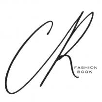 CR FASHION BOOK & Device