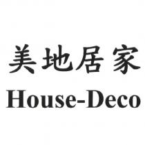 美地居家 House-Deco