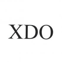 XDO