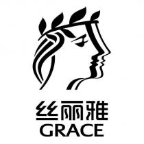 絲麗雅 GRACE 及圖