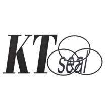 KTseal 及圖