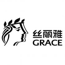 絲麗雅 GRACE 及圖