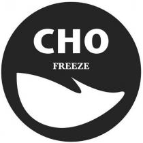 CHO FREEZE 及圖