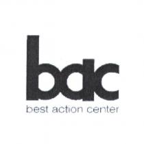 bac best action center