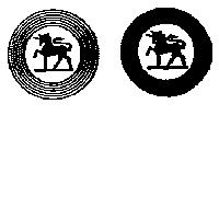 UNICORN BADGE DEVICE