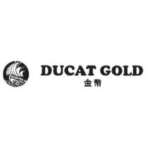 DUCAT GOLD 金幣及圖