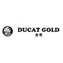 DUCAT GOLD 金幣及圖