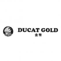 DUCAT GOLD 金幣及圖