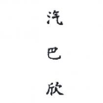 汽巴欣