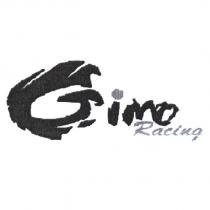 Gimo Racing 設計字