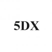 5DX
