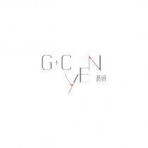 G+Cyen 蕎妍
