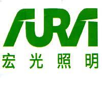 AURA 宏光照明及圖